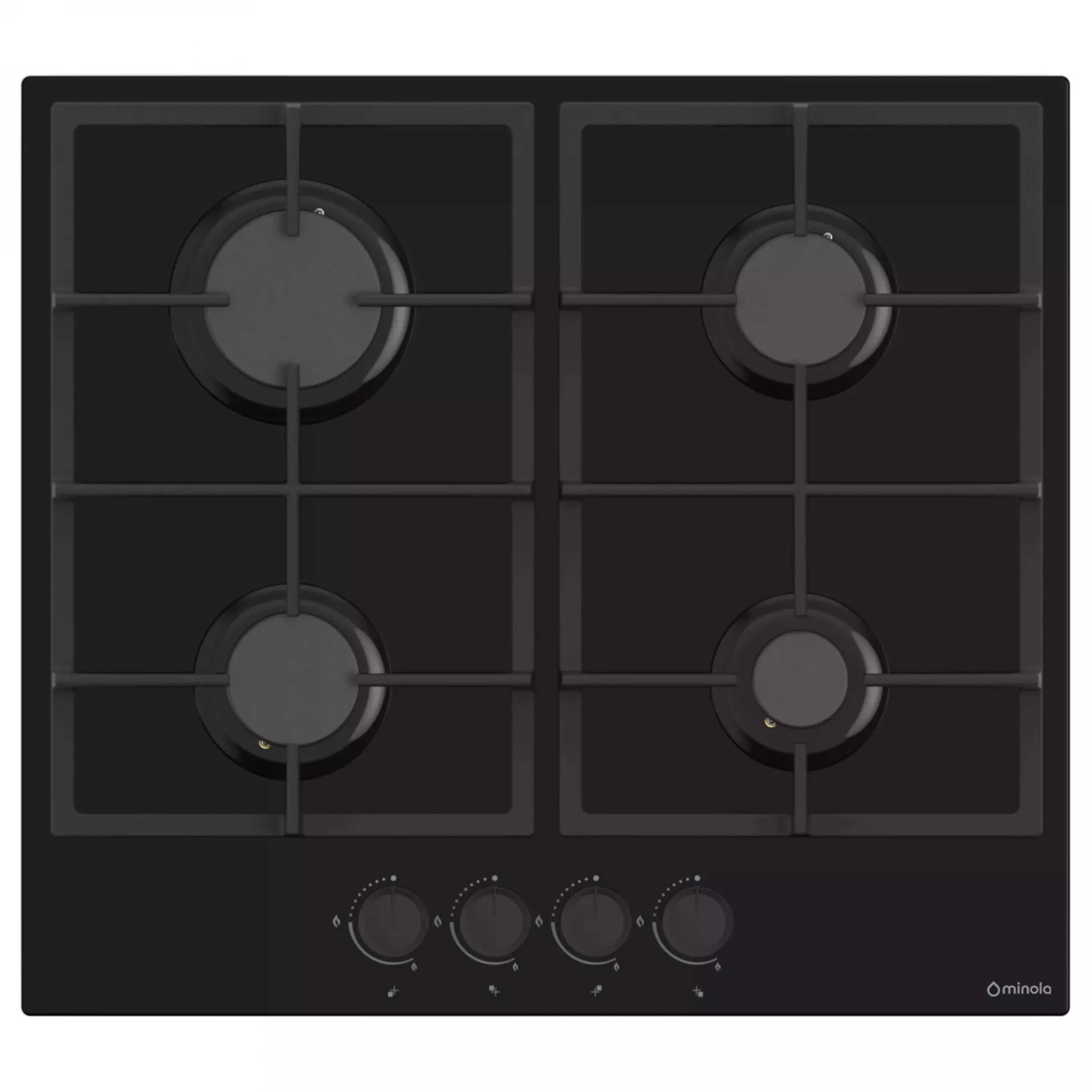 Фото - Minola MGG 614202 BL